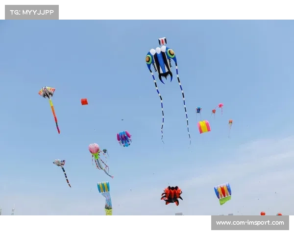 西宁赛事引入环保可降解风筝材料 助力绿色体育理念实现可持续发展 西宁赛事引入环保可降解风筝材料 助力绿色体育理念实现可持续发展