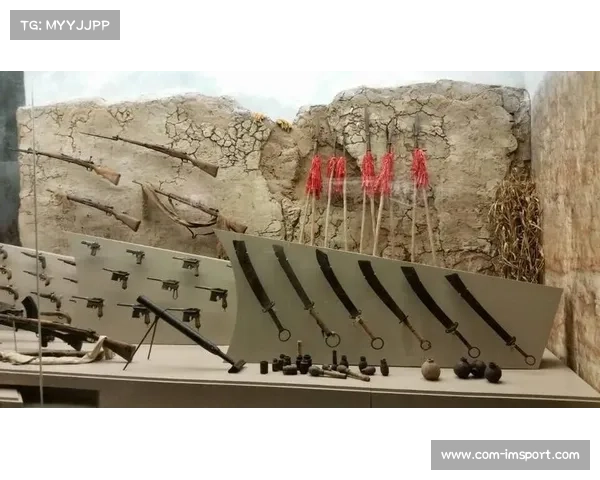 昆仑决赛事与八路军纪念园抗战历史文化融合之旅 昆仑决赛事与八路军纪念园抗战历史文化融合之旅