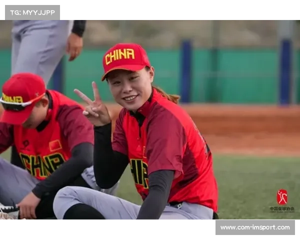 中国女垒争取2028年奥运资格，世运会成重要练兵场