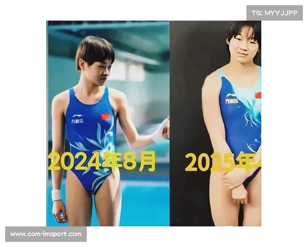 赞助商推出联名款泳衣，赛后销量同比增长45%