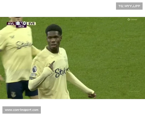 埃弗顿前锋结束进球荒,二月平均射门得分率显著回升 埃弗顿前锋结束进球荒,二月平均射门得分率显著回升