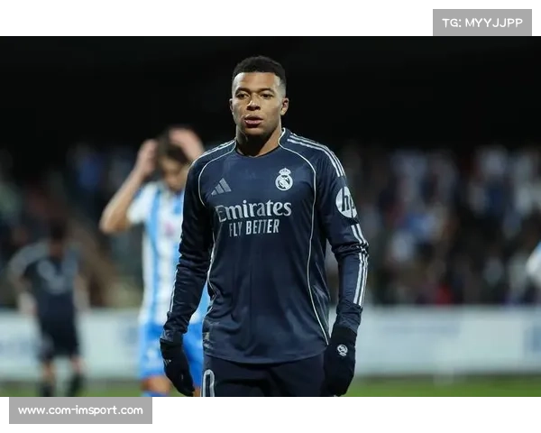 姆巴佩派法警追讨巴黎圣日耳曼590万欧元欠款最后期限2月19日