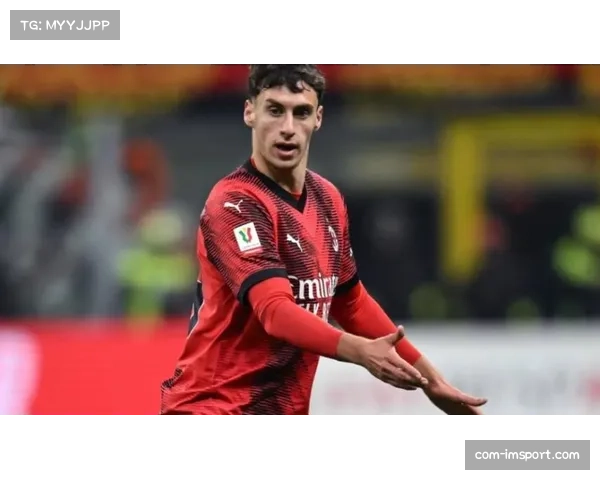 转会传闻：AC米兰有意斯特拉斯堡年轻中卫